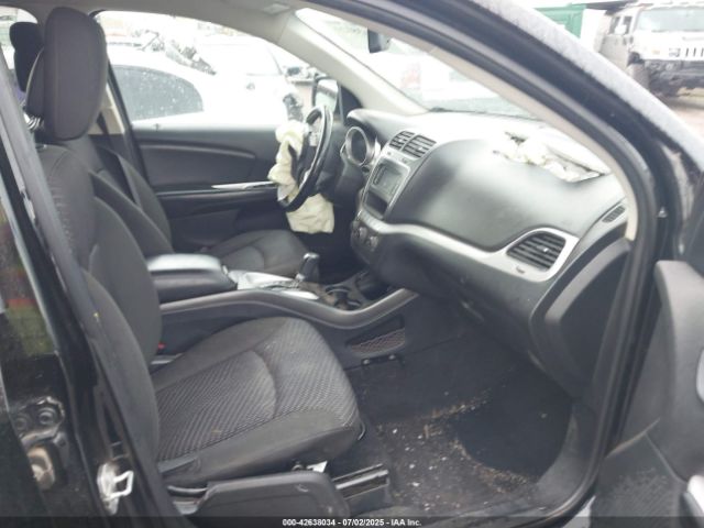 2020 DODGE JOURNEY 3C4PDCAB5LT273267 Photo 4