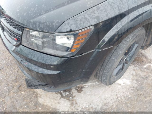 2020 DODGE JOURNEY 3C4PDCAB5LT273267 Photo 5