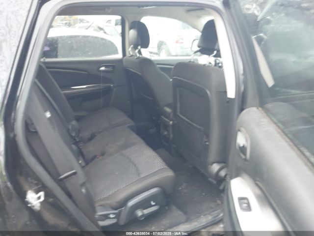 2020 DODGE JOURNEY 3C4PDCAB5LT273267 Photo 7