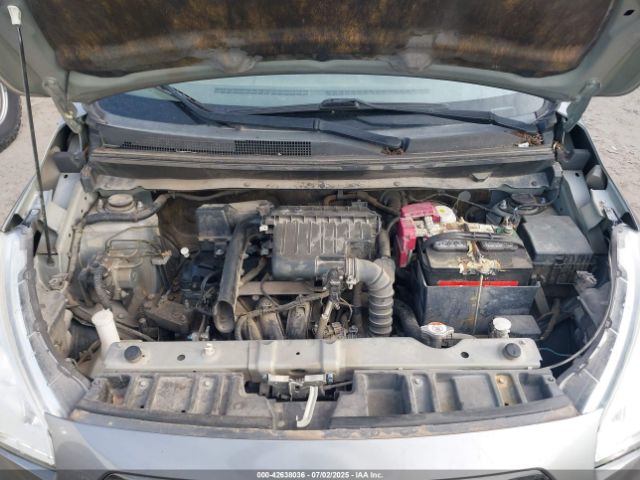 2017 MITSUBISHI MIRAGE G4 ML32F3FJ3HH000972 Photo 9