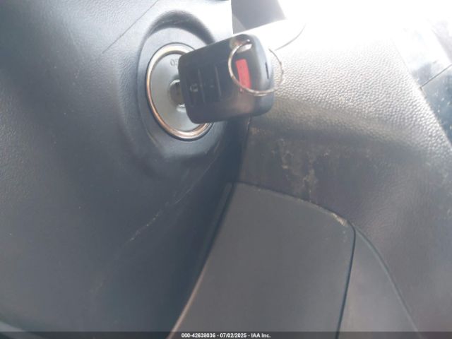 2017 MITSUBISHI MIRAGE G4 ML32F3FJ3HH000972 Photo 10