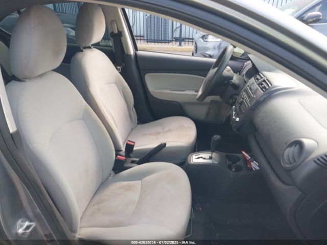 2017 MITSUBISHI MIRAGE G4 ML32F3FJ3HH000972 Photo 4