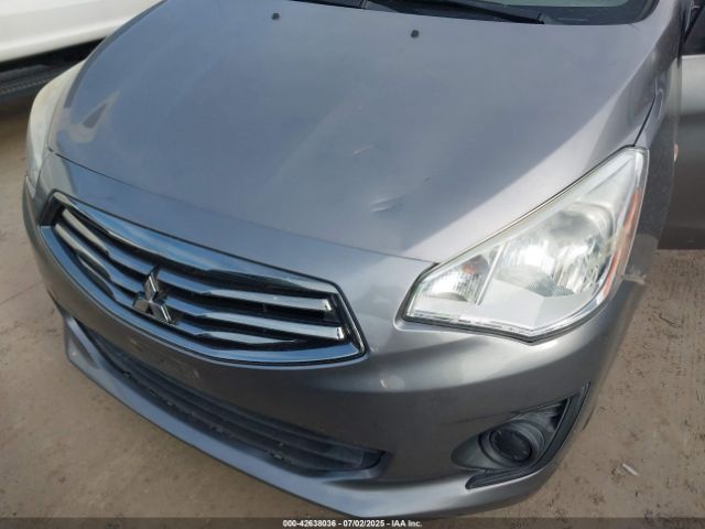 2017 MITSUBISHI MIRAGE G4 ML32F3FJ3HH000972 Photo 5