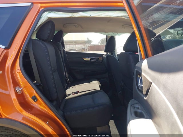 JN8AT2MT6KW264789 Nissan 2019