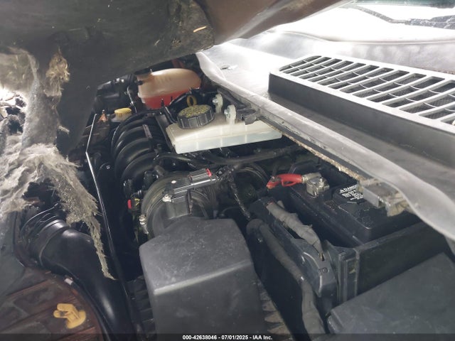 1FMCU0F79HUA82784 Ford 2.5l i-vct