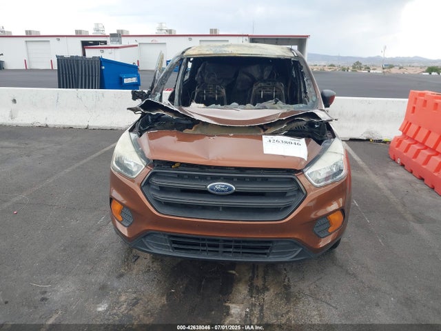 1FMCU0F79HUA82784 Ford 2.5l i-vct