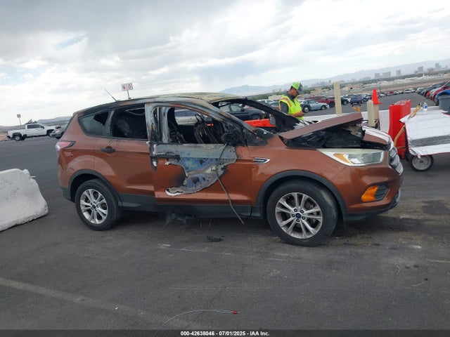 1FMCU0F79HUA82784 Ford 2.5l i-vct