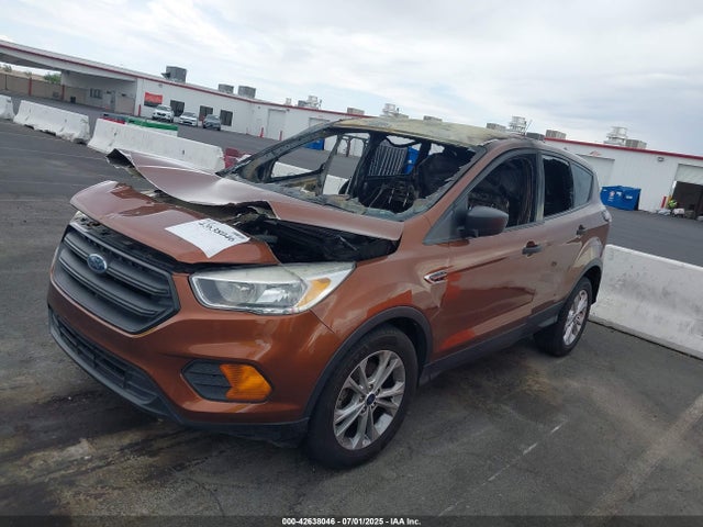 1FMCU0F79HUA82784 Ford 2.5l i-vct