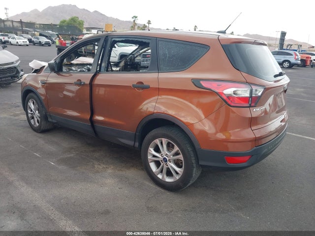 1FMCU0F79HUA82784 Ford 2.5l i-vct