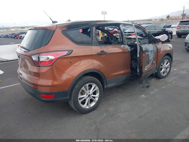 1FMCU0F79HUA82784 Ford 2.5l i-vct