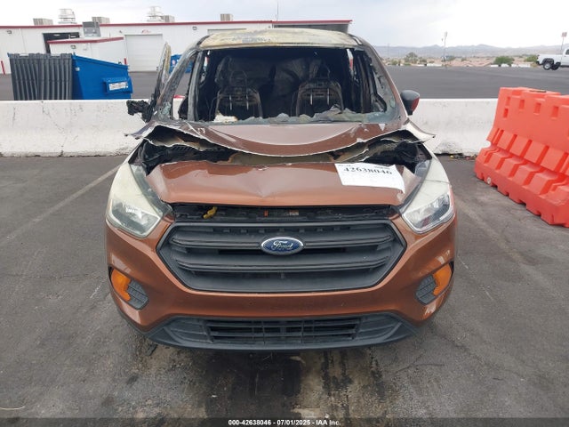 1FMCU0F79HUA82784 Ford 2.5l i-vct