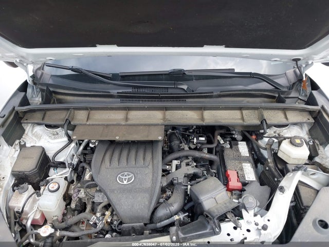 5TDKDRBH9PS509063 Toyota t24a-fts