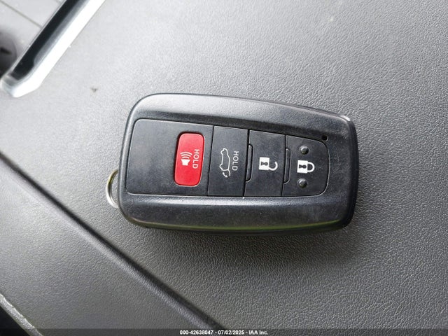5TDKDRBH9PS509063 Toyota t24a-fts