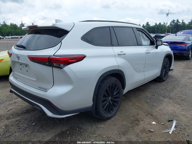 5TDKDRBH9PS509063 Toyota t24a-fts