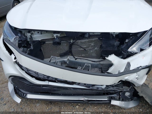 5TDKDRBH9PS509063 Toyota t24a-fts