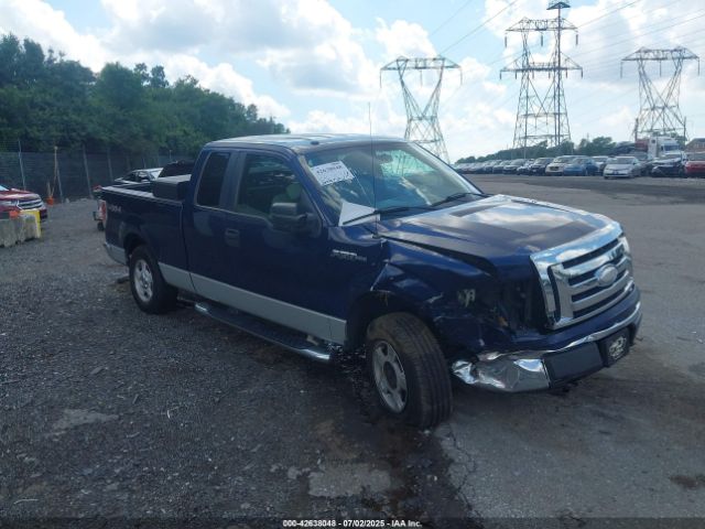2009 FORD F-150 1FTRX14879FA85485