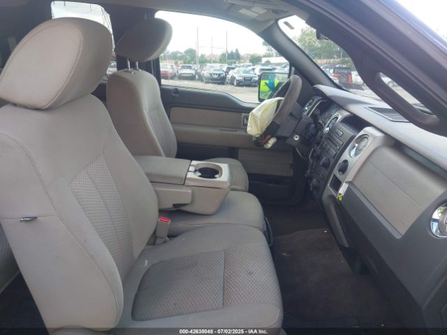 2009 FORD F-150 1FTRX14879FA85485 Photo 4