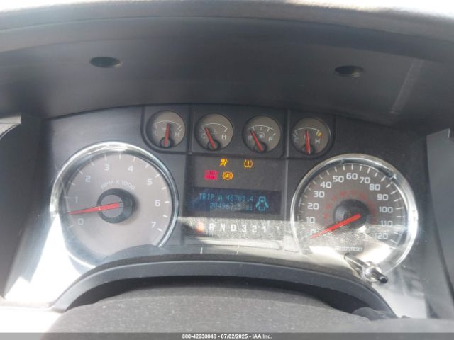 2009 FORD F-150 1FTRX14879FA85485 Photo 6