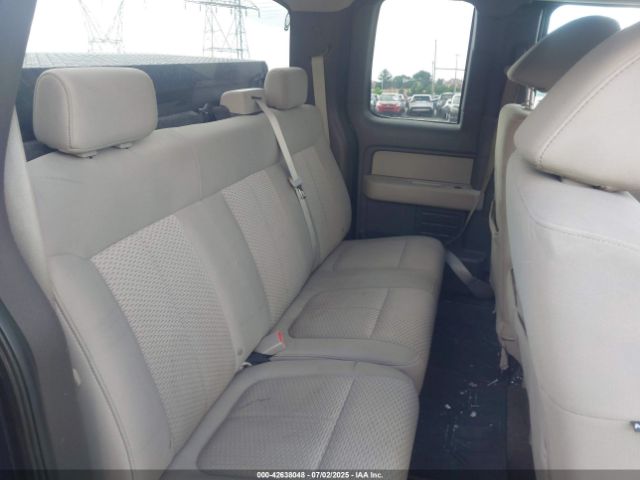 2009 FORD F-150 1FTRX14879FA85485 Photo 7