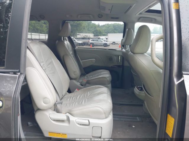 2011 TOYOTA SIENNA 5TDDK3DC9BS005392 Photo 7