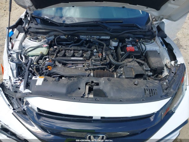 2020 Honda Civic Sport მანქანა იყიდება აუქციონზე, vin: SHHFK7H49LU221962, აუქციონის ნომერი: 42638054