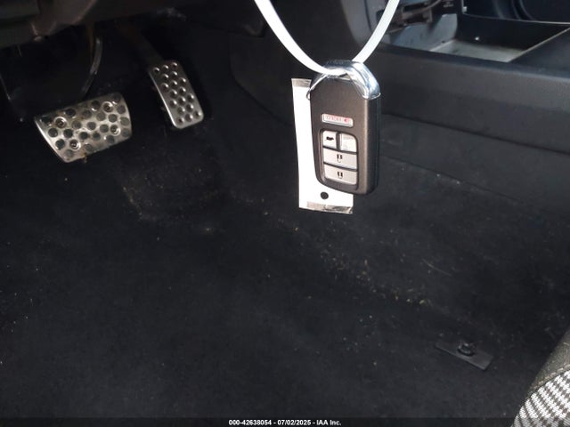 2020 Honda Civic Sport მანქანა იყიდება აუქციონზე, vin: SHHFK7H49LU221962, აუქციონის ნომერი: 42638054