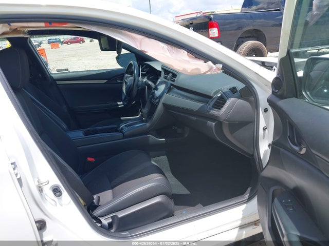 2020 Honda Civic Sport მანქანა იყიდება აუქციონზე, vin: SHHFK7H49LU221962, აუქციონის ნომერი: 42638054
