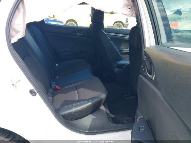 2020 Honda Civic Sport მანქანა იყიდება აუქციონზე, vin: SHHFK7H49LU221962, აუქციონის ნომერი: 42638054