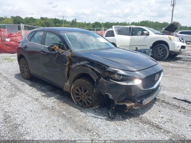 2024 MAZDA CX-30 3MVDMBAM8RM682850