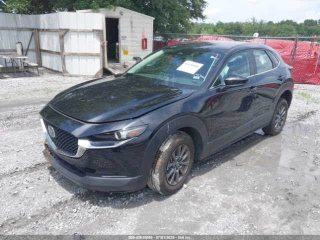 2024 MAZDA CX-30 3MVDMBAM8RM682850 Photo 1