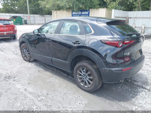 2024 MAZDA CX-30 3MVDMBAM8RM682850 Photo 2