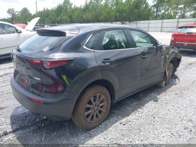 2024 MAZDA CX-30 3MVDMBAM8RM682850 Photo 3