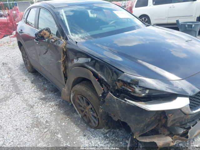 2024 MAZDA CX-30 3MVDMBAM8RM682850 Photo 5
