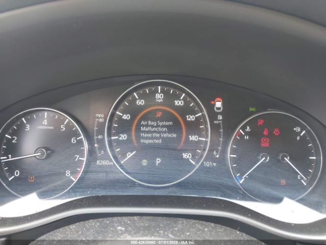 2024 MAZDA CX-30 3MVDMBAM8RM682850 Photo 6