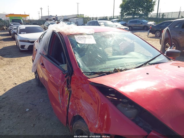 1C3CDFBB4ED866419 Dodge 2014