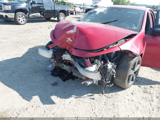 1C3CDFBB4ED866419 Dodge 2014