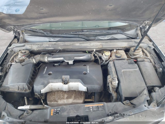 Chevrolet lkw 2015 1G11A5SL7FF213287 Image 10