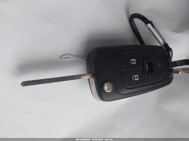 Chevrolet lkw 2015 1G11A5SL7FF213287 Image 11
