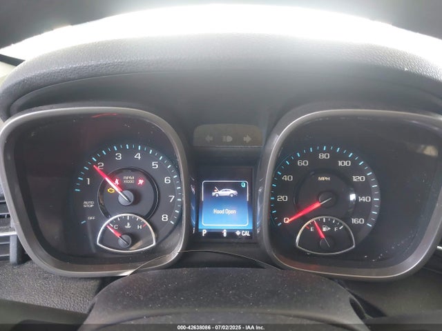 Chevrolet lkw 2015 1G11A5SL7FF213287 Image 7