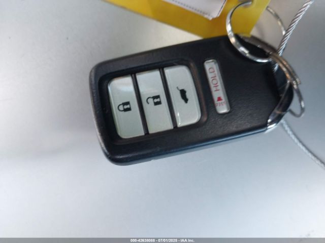 2022 HONDA HR-V 3CZRU5H5XNM734684 Photo 10