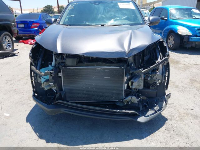 2022 HONDA HR-V 3CZRU5H5XNM734684 Photo 5