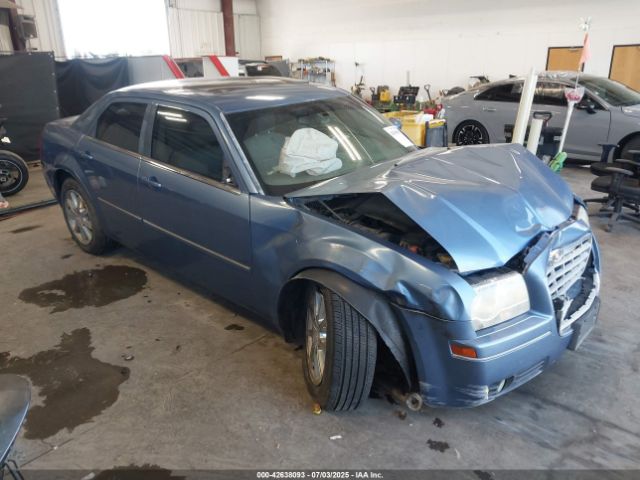 2007 CHRYSLER 300 2C3KK53G27H823158