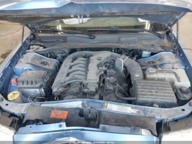 2007 CHRYSLER 300 2C3KK53G27H823158 Photo 9