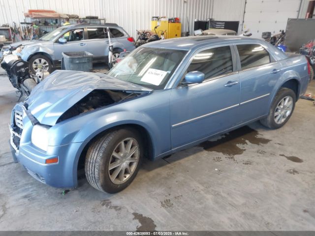 2007 CHRYSLER 300 2C3KK53G27H823158 Photo 1