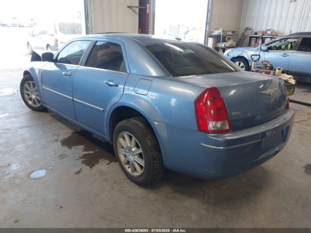 2007 CHRYSLER 300 2C3KK53G27H823158 Photo 2