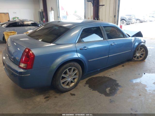 2007 CHRYSLER 300 2C3KK53G27H823158 Photo 3