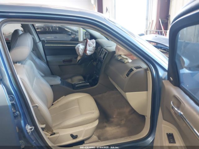2007 CHRYSLER 300 2C3KK53G27H823158 Photo 4