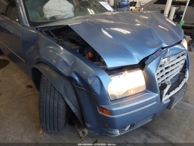 2007 CHRYSLER 300 2C3KK53G27H823158 Photo 5