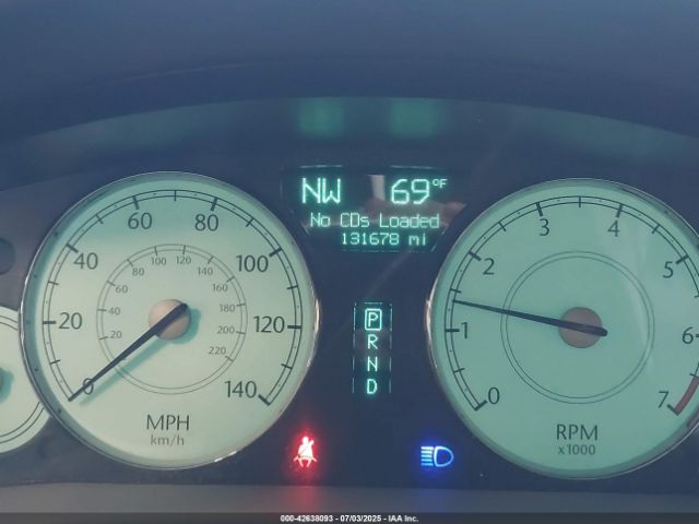 2007 CHRYSLER 300 2C3KK53G27H823158 Photo 6