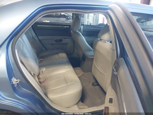2007 CHRYSLER 300 2C3KK53G27H823158 Photo 7